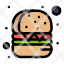 burger-fast-food-icon