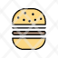 burger-fastfood-fast-food-icon