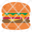 burger-food-cheese-fast-restaurant-icon
