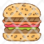 burger-food-icon