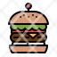 burger-hamburger-food-junk-sandwich-icon