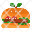 burger-plant-based-food-vegetarian-vegan-meatless-healthy-icon