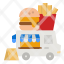 burger-shipping-delivery-food-truck-icon