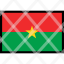 burkina-faso-flag-icon