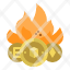 burn-digital-money-cryptocurrency-flame-coin-icon