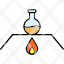 burner-chemistry-experiment-flame-heat-icon