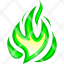 burning-damage-fire-flame-heat-color-green-icon