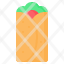 burrito-tortilla-mexican-food-fast-food-icon