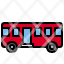 bus-icon-resort-relax-icon