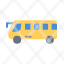 bus-school-public-transportation-carriage-vehicle-icon