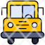 bus-school-vehicle-transport-education-study-icon