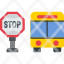 bus-stop-station-transportation-icon
