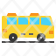 bus-transport-vehicle-travel-school-icon