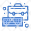 business-bag-management-keyboard-icon
