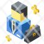 business-businessman-consultant-isometric-man-manager-icon
