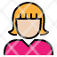business-businesswoman-woman-worker-avatar-employee-icon