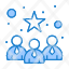 business-candidates-profile-best-team-icon