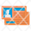 business-card-id-pass-advertising-icon