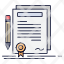 business-certificate-contract-degree-document-icon
