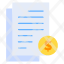 business-check-contract-finance-money-icon