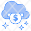 business-cloud-money-enterprice-icon