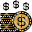 business-coins-money-cash-dollar-payment-icon