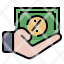 business-commission-earn-money-percentage-icon