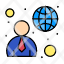 business-connection-global-man-user-icon