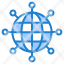 business-connections-global-modern-icon