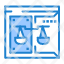 business-copyright-court-digital-law-icon