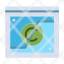 business-copyright-digital-domain-law-icon