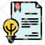 business-copyright-digital-invention-law-icon