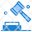 business-copyright-digital-law-icon