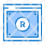 business-copyright-digital-law-online-icon