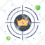 business-crown-position-target-icon