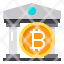 business-cryptocurrency-digital-money-icon