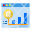 business-cryptocurrency-digital-money-icon