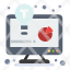 business-development-idea-report-solution-icon