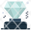 business-diamond-membership-icon