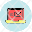 business-digital-email-laptop-mailing-marketing-letter-icon-vector-design-icons-icon