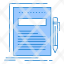 business-document-file-paper-presentation-icon