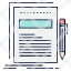 business-document-file-paper-presentation-icon