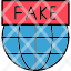 business-fake-logo-media-news-paper-vintage-icon