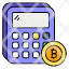 business-finance-cryptocurrency-calculate-bitcoin-calculator-icon