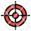 business-finance-shoot-target-icon