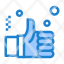 business-finger-hand-like-solution-icon
