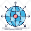 business-global-international-network-web-icon