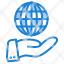 business-global-modern-services-icon