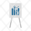 business-graph-icon