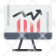 business-graph-report-kpi-dashboard-icon